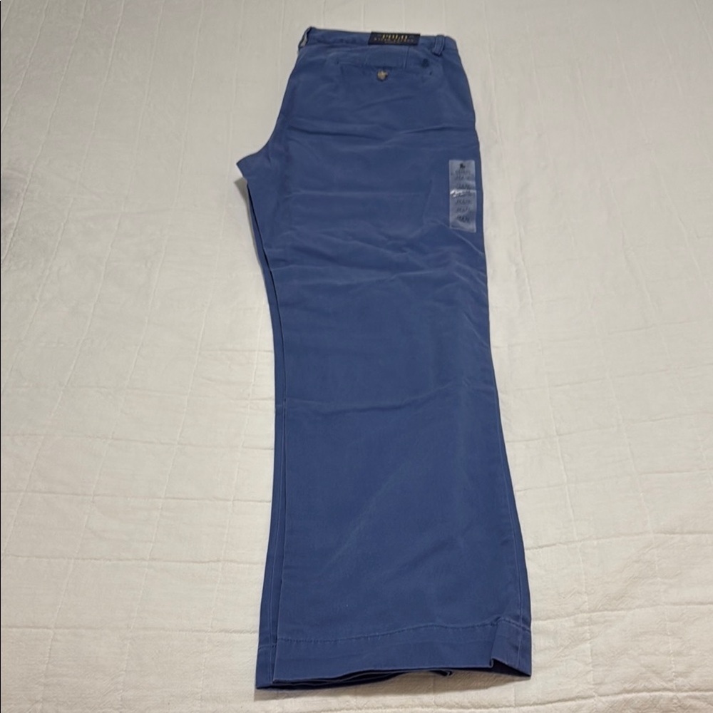 Polo by Ralph Lauren Blue Men's Pants